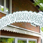 Zum Wikinger Neßmersiel
