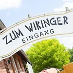 Zum Wikinger 酒店
