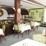 Zum Wikinger 酒店 Neßmersiel