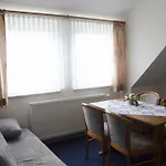 Zum Wikinger 酒店 Neßmersiel
