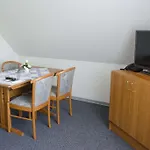 酒店 Zum Wikinger Neßmersiel