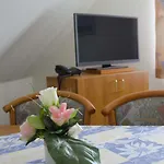Zum Wikinger Neßmersiel