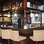 Zum Wikinger 酒店 Neßmersiel