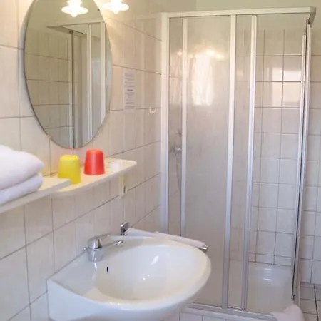 Zum Wikinger Neßmersiel