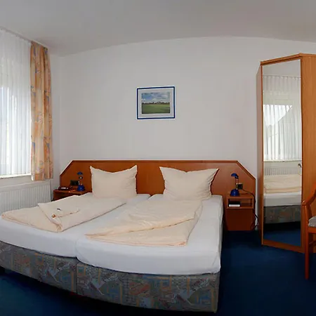 Zum Wikinger 3* Neßmersiel