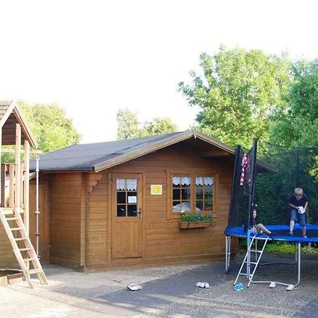 Zum Wikinger Hotel 3*