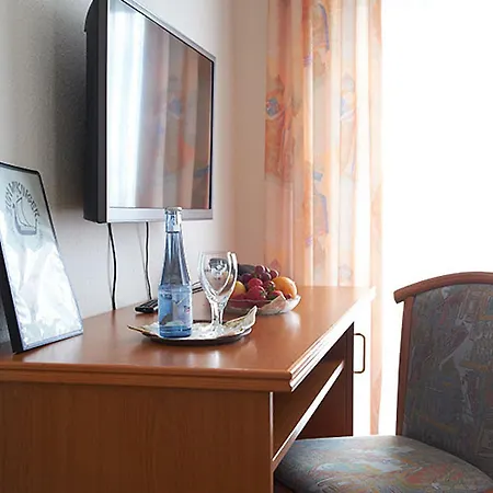 Hotel Zum Wikinger Neßmersiel