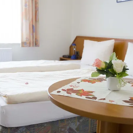 Zum Wikinger Hotel Neßmersiel