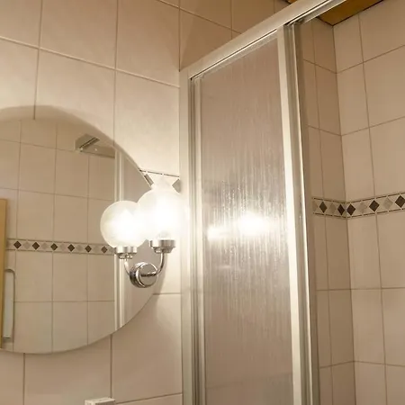 Hotel Zum Wikinger 3*
