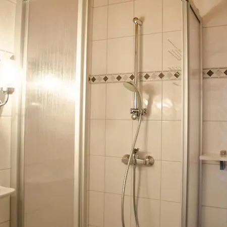 Zum Wikinger Hotel Neßmersiel