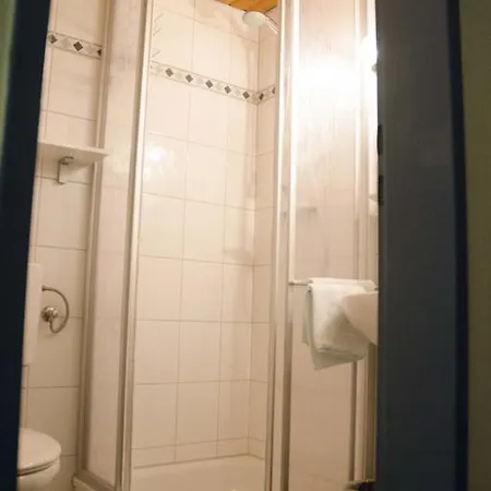 Zum Wikinger Hotel 3*