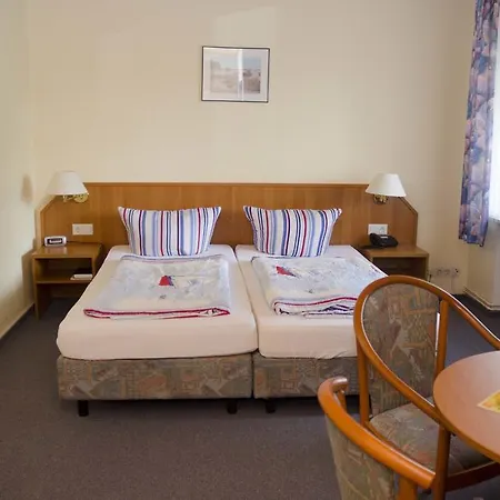 Hotel Zum Wikinger