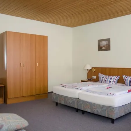 Hotel Zum Wikinger