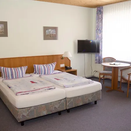 Hotel Zum Wikinger Neßmersiel