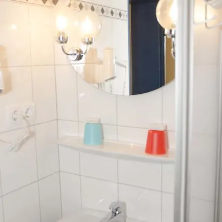 Zum Wikinger Hotel Neßmersiel