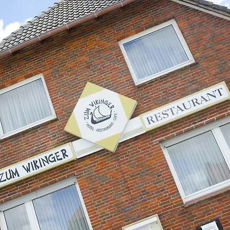 Hotel Zum Wikinger 3*