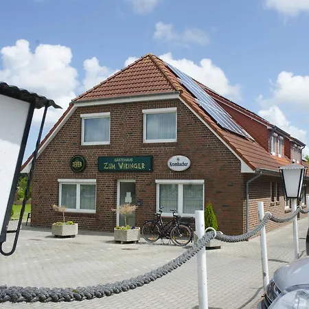 Zum Wikinger 3*