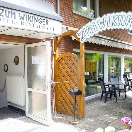Zum Wikinger Hotel