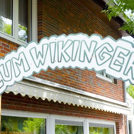 Zum Wikinger Neßmersiel