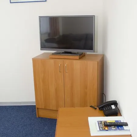 Zum Wikinger 3* Neßmersiel