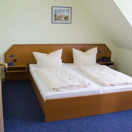 Zum Wikinger Отель