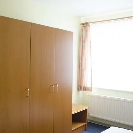 Zum Wikinger 3* Neßmersiel