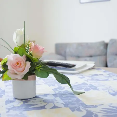 Zum Wikinger Отель Несмерзиль