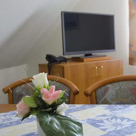 Zum Wikinger Neßmersiel