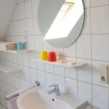 Zum Wikinger 3* Neßmersiel