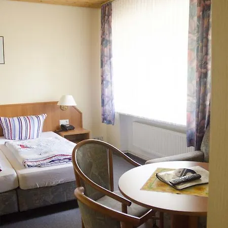 Zum Wikinger 3* Neßmersiel