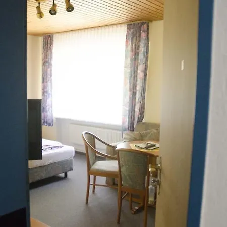 Zum Wikinger Hotel 3*