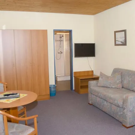 Zum Wikinger Neßmersiel