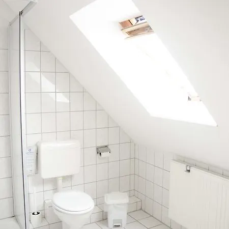 Zum Wikinger Hotel Neßmersiel