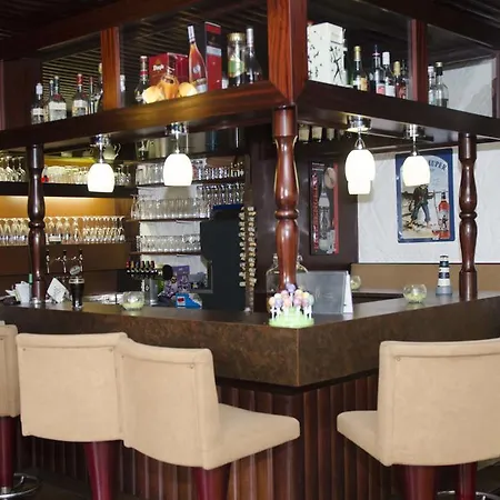 Zum Wikinger Hotel Neßmersiel