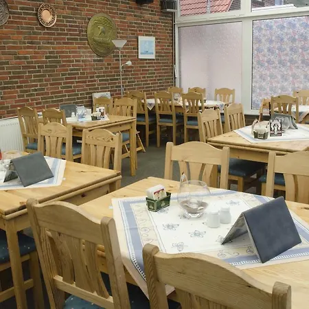 Zum Wikinger Neßmersiel