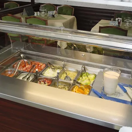 Zum Wikinger 3* Несмерзиль