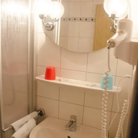 Zum Wikinger Hotel 3*