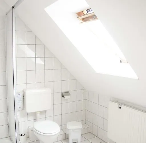 Zum Wikinger Hotel Neßmersiel