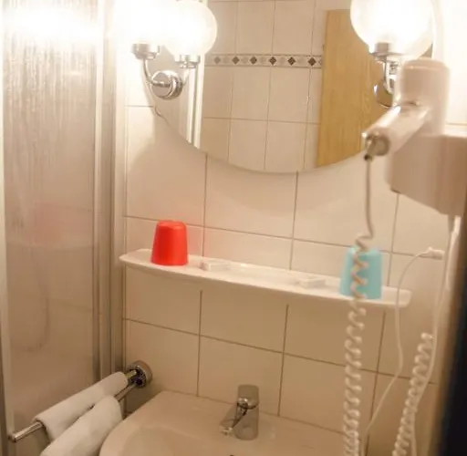 Zum Wikinger Hotel 3*